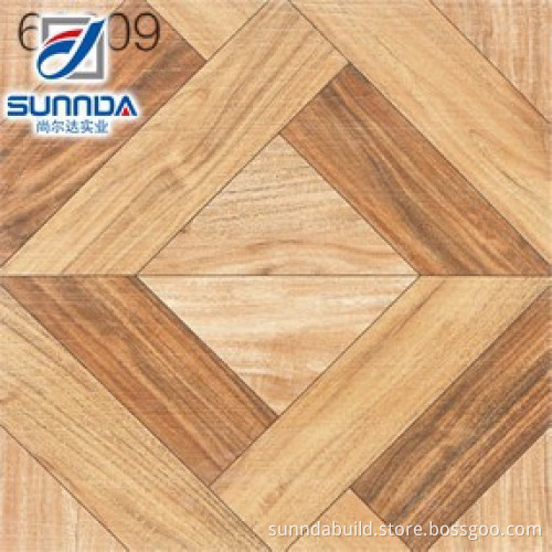 Sunnda antique european rustic porcelain tile, habitat glazed wood tile